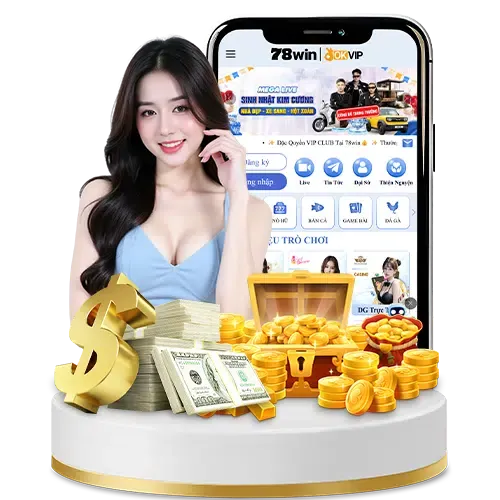 Trò chơi Poker tại b29