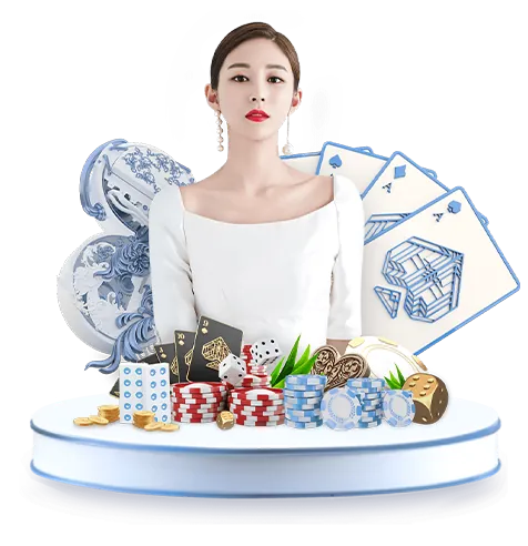 Trò chơi Baccarat tại b29